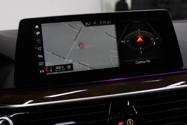 2018 BMW 540i xDrive Chantilly VA