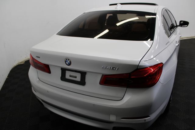 2018 BMW 540i xDrive Chantilly VA