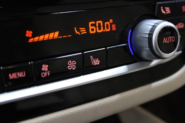 2018 BMW 540i xDrive Chantilly VA