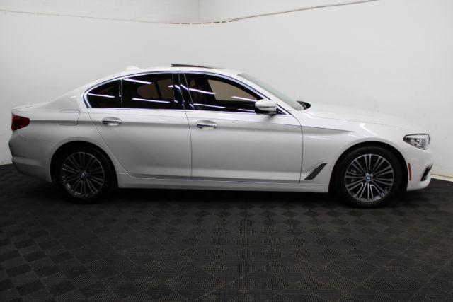 2018 BMW 540i xDrive Chantilly VA