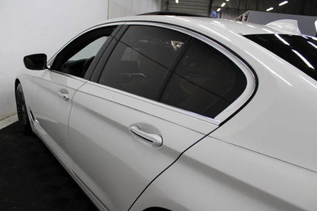 2018 BMW 540i xDrive Chantilly VA