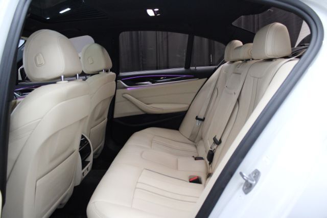 2018 BMW 540i xDrive Chantilly VA