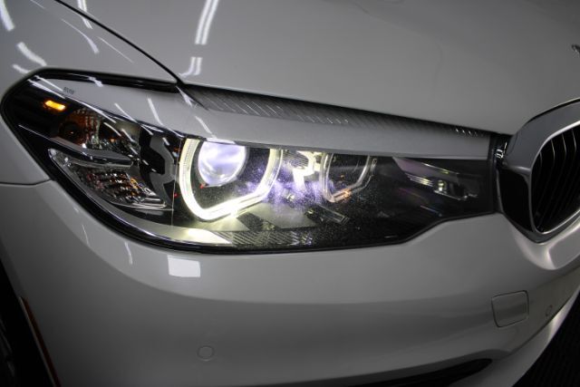 2018 BMW 540i xDrive Chantilly VA