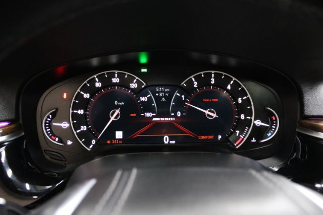 2018 BMW 540i xDrive Chantilly VA