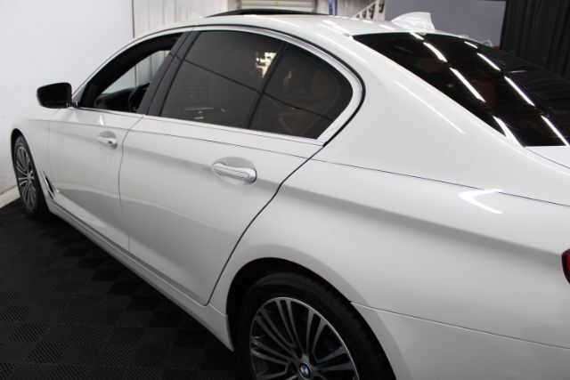 2018 BMW 540i xDrive Chantilly VA