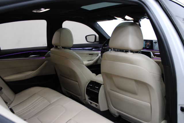 2018 BMW 540i xDrive Chantilly VA