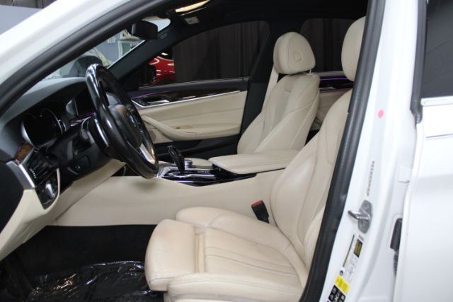 2018 BMW 540i xDrive Chantilly VA