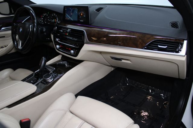 2018 BMW 540i xDrive Chantilly VA