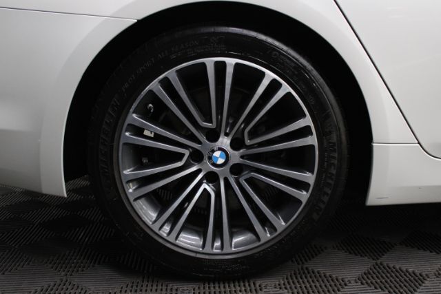 2018 BMW 540i xDrive Chantilly VA