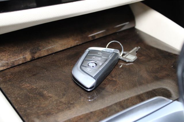 2018 BMW 540i xDrive Chantilly VA