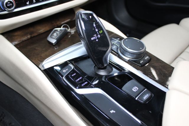 2018 BMW 540i xDrive Chantilly VA