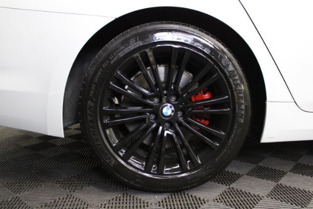 2018 BMW 540i xDrive Chantilly VA