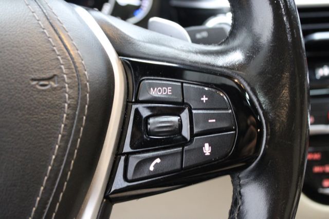 2018 BMW 540i xDrive Chantilly VA