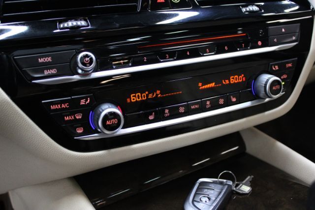 2018 BMW 540i xDrive Chantilly VA