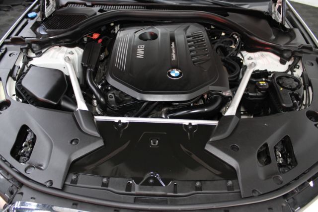 2018 BMW 540i xDrive Chantilly VA