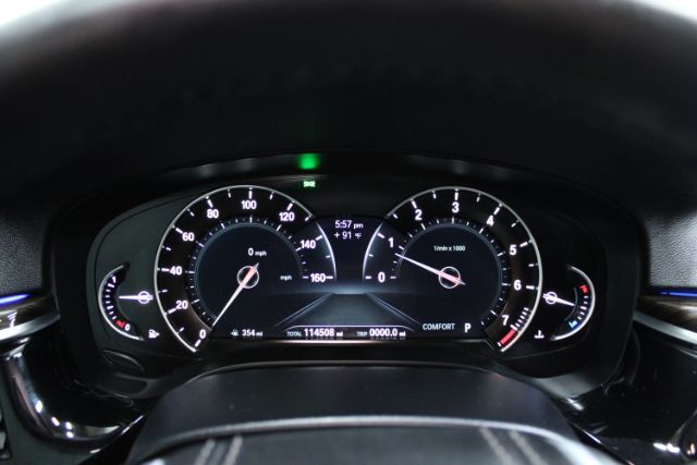 2018 BMW 540i xDrive Chantilly VA