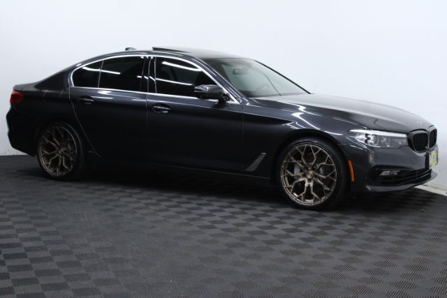 2018 BMW 540i xDrive Chantilly VA