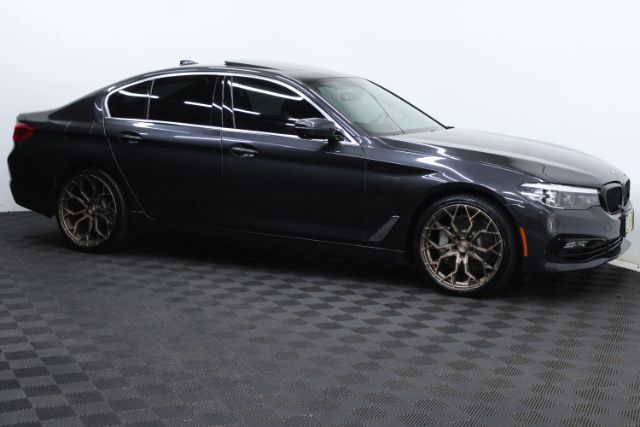 2018 BMW 540i xDrive Chantilly VA