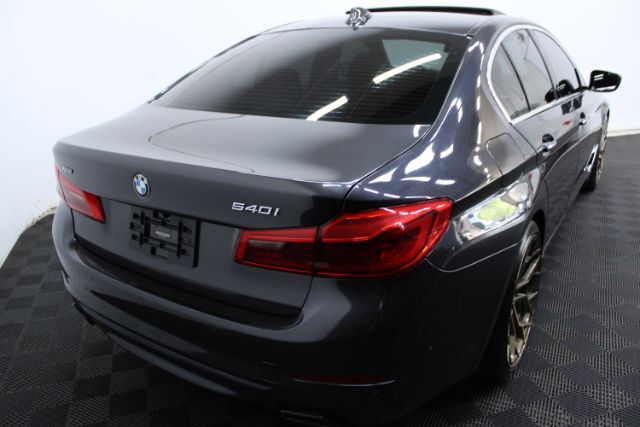 2018 BMW 540i xDrive Chantilly VA