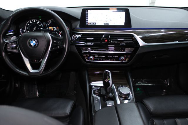 2018 BMW 540i xDrive Chantilly VA