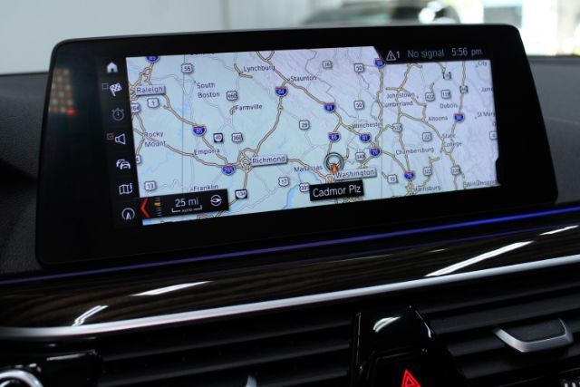 2018 BMW 540i xDrive Chantilly VA
