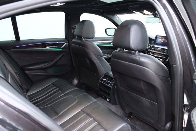 2018 BMW 540i xDrive Chantilly VA