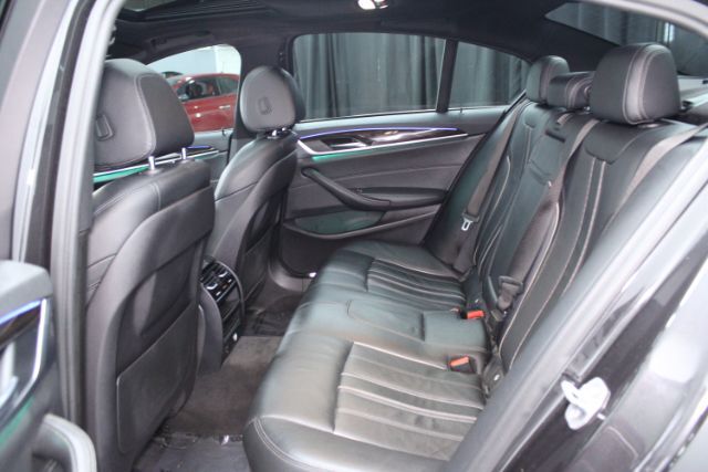 2018 BMW 540i xDrive Chantilly VA