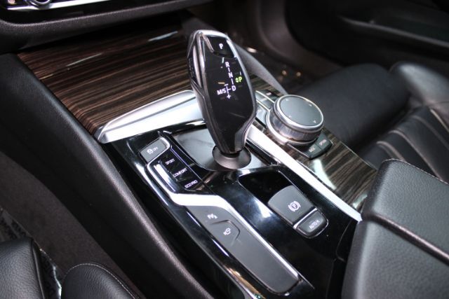 2018 BMW 540i xDrive Chantilly VA