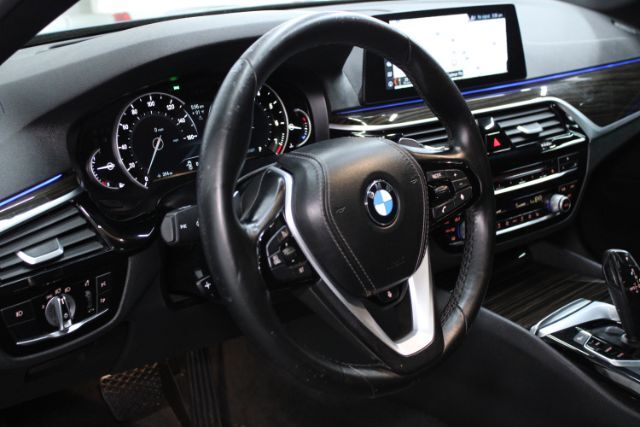 2018 BMW 540i xDrive Chantilly VA