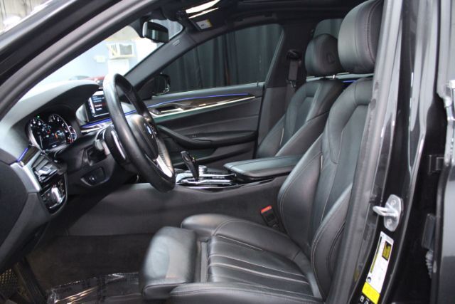 2018 BMW 540i xDrive Chantilly VA