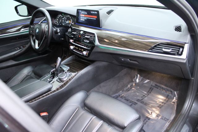2018 BMW 540i xDrive Chantilly VA