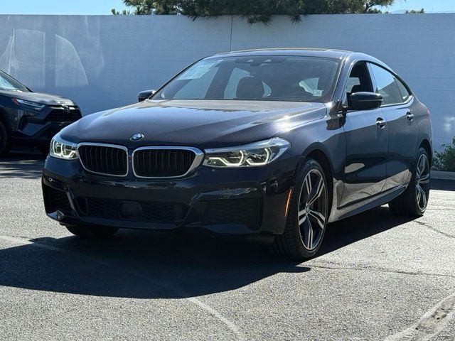 2018 BMW 6 Series 640 Gran Turismo i xDrive Albuquerque NM