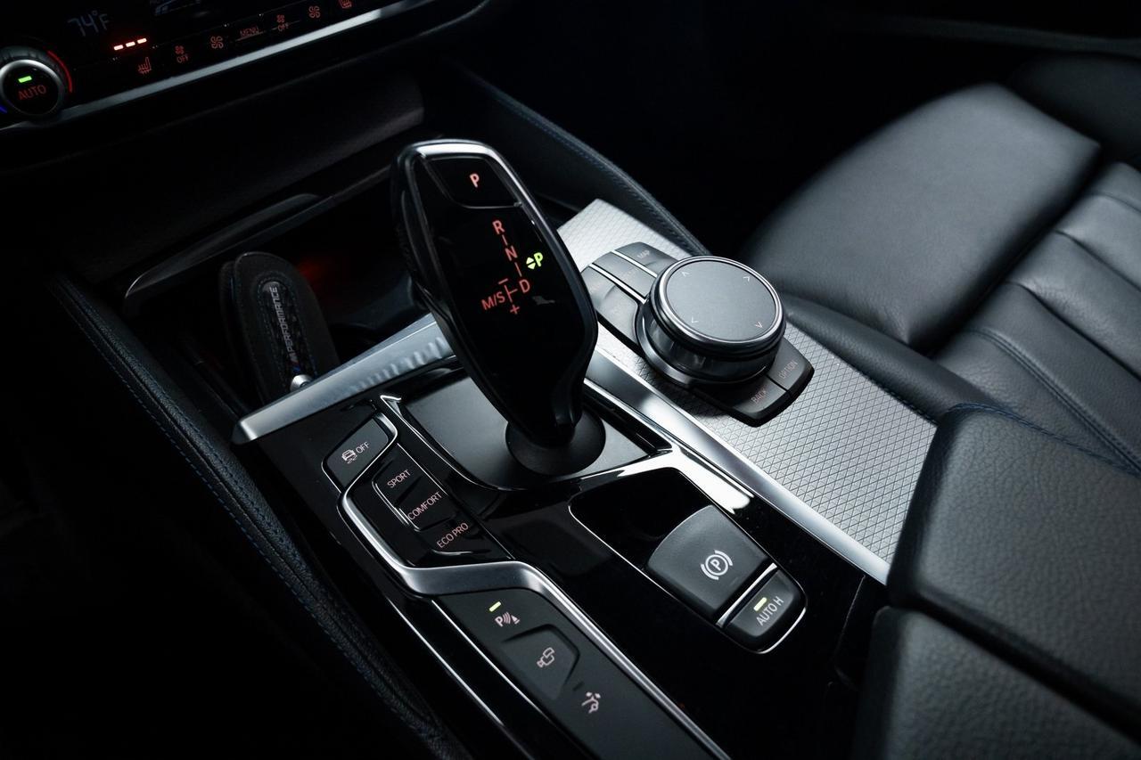 2018 BMW 6 Series 640 Gran Turismo i xDrive Heated Seats M Sport Package Portland OR