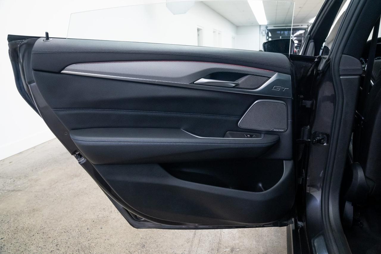 2018 BMW 6 Series 640 Gran Turismo i xDrive Heated Seats M Sport Package Portland OR