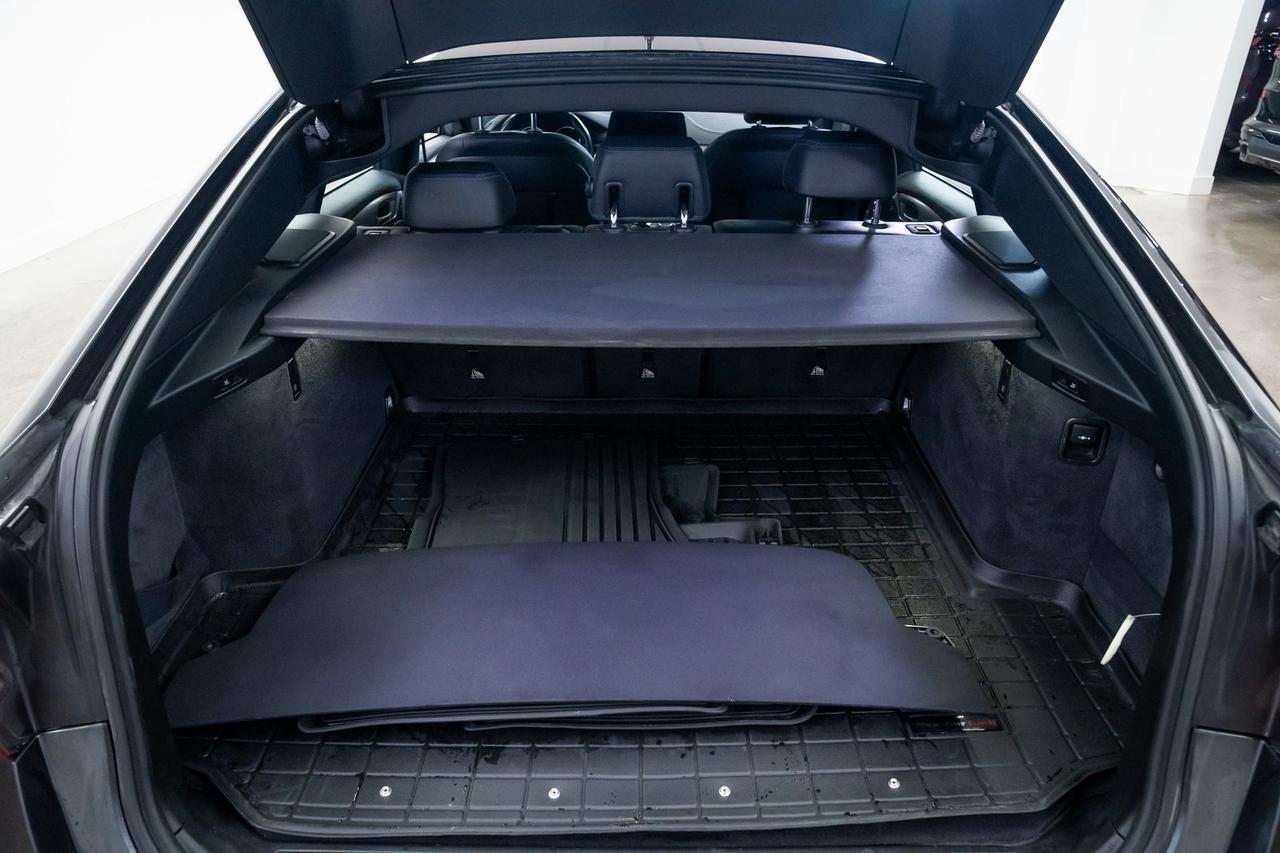 2018 BMW 6 Series 640 Gran Turismo i xDrive Heated Seats M Sport Package Portland OR