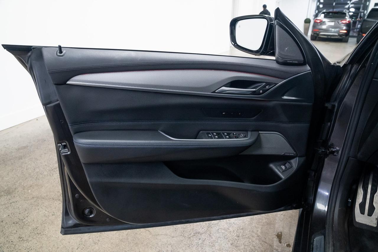 2018 BMW 6 Series 640 Gran Turismo i xDrive Heated Seats M Sport Package Portland OR