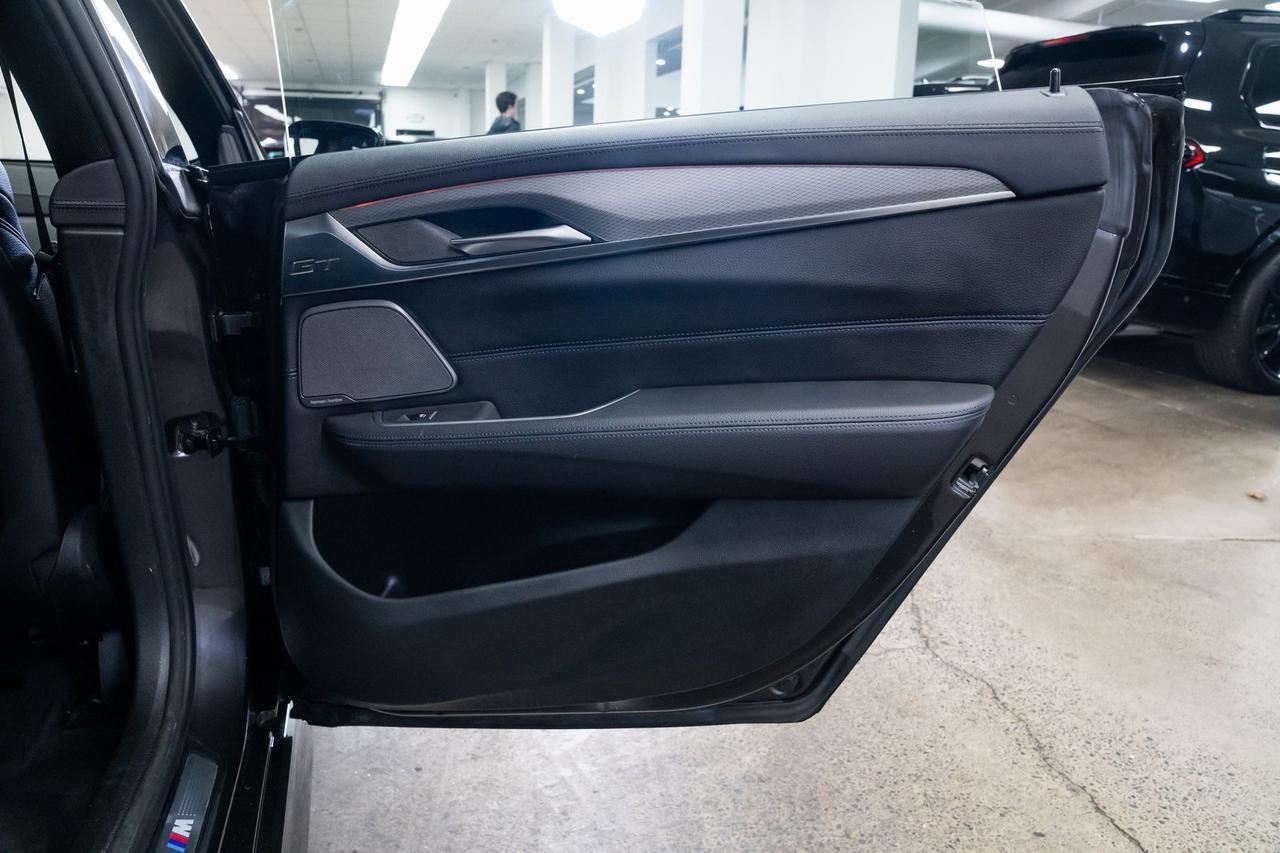2018 BMW 6 Series 640 Gran Turismo i xDrive Heated Seats M Sport Package Portland OR