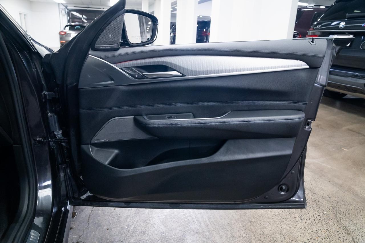 2018 BMW 6 Series 640 Gran Turismo i xDrive Heated Seats M Sport Package Portland OR