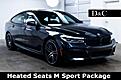 2018 BMW 6 Series 640 Gran Turismo i xDrive Heated Seats M Sport Package