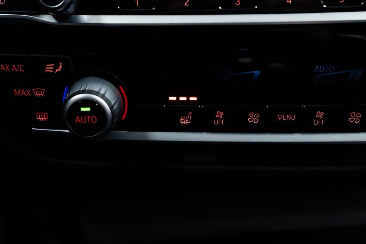 2018 BMW 6 Series 640 Gran Turismo i xDrive Heated Seats M Sport Package Portland OR