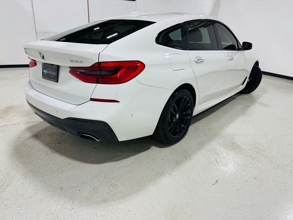 2018 BMW 6 Series 640 Gran Turismo i xDrive Jersey City NJ