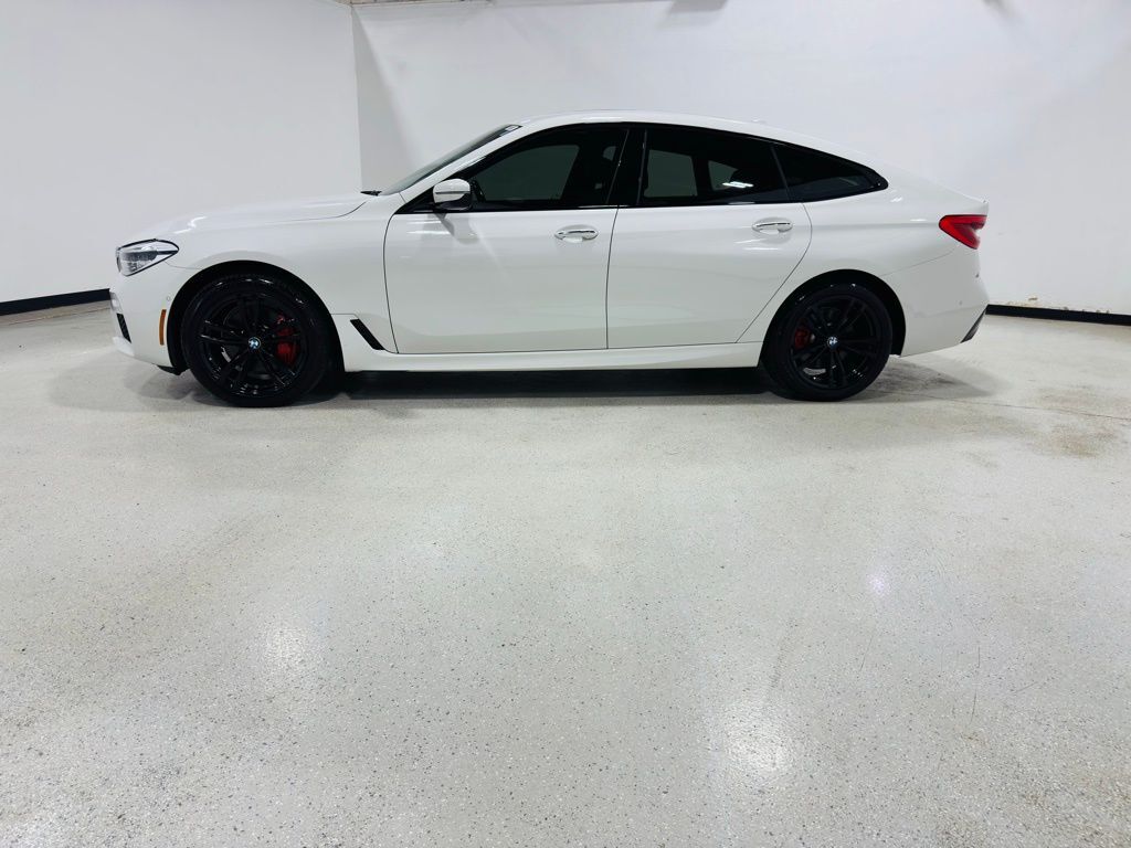 2018 BMW 6 Series 640 Gran Turismo i xDrive Jersey City NJ