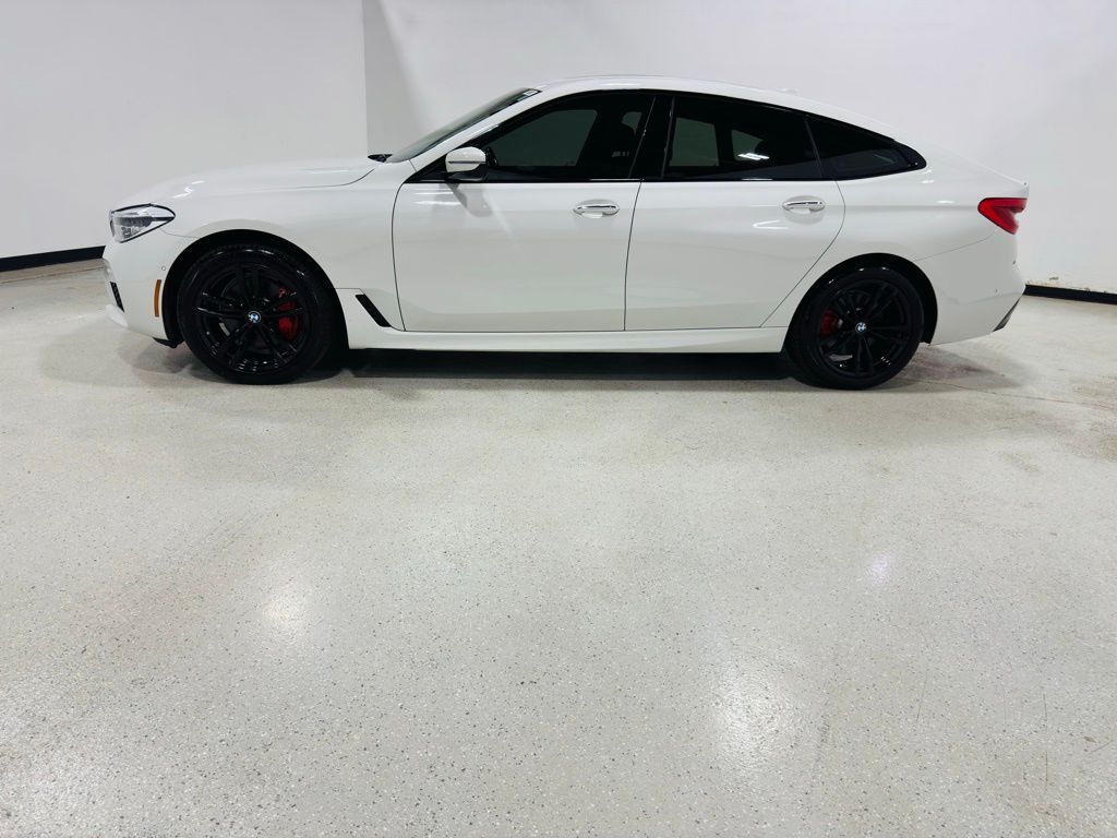 2018 BMW 6 Series 640 Gran Turismo i xDrive Jersey City NJ