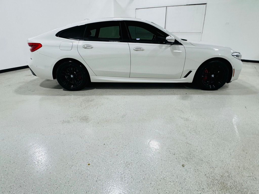 2018 BMW 6 Series 640 Gran Turismo i xDrive Jersey City NJ
