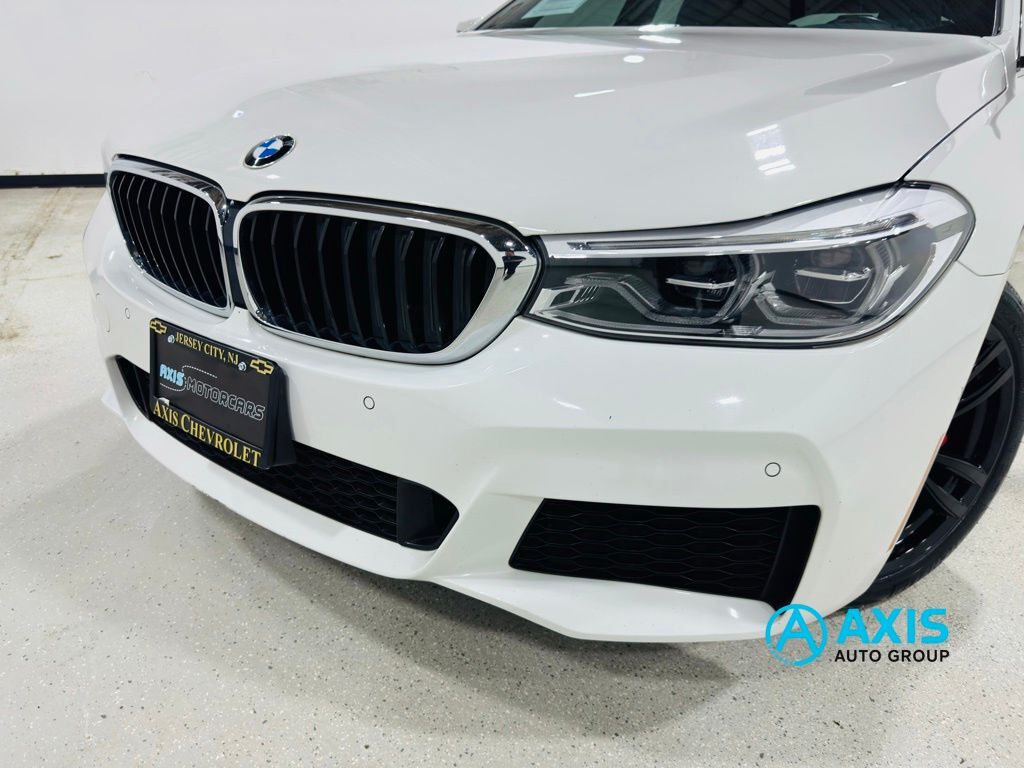2018 BMW 6 Series 640 Gran Turismo i xDrive Jersey City NJ