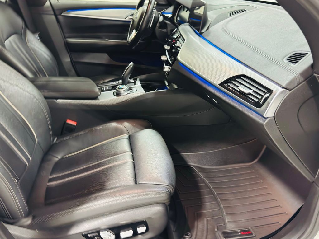 2018 BMW 6 Series 640 Gran Turismo i xDrive Jersey City NJ