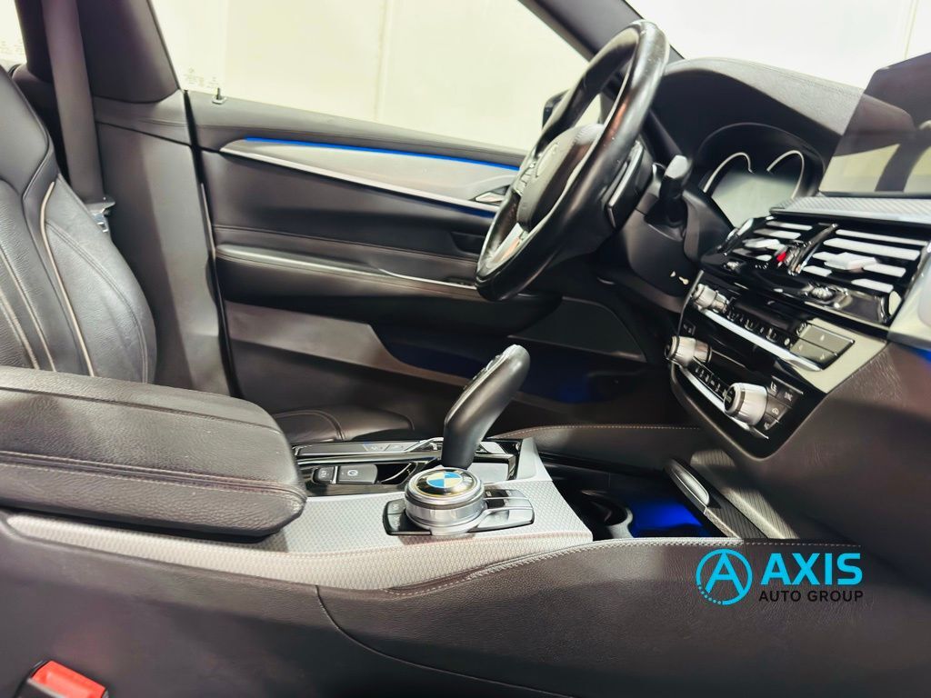 2018 BMW 6 Series 640 Gran Turismo i xDrive Jersey City NJ