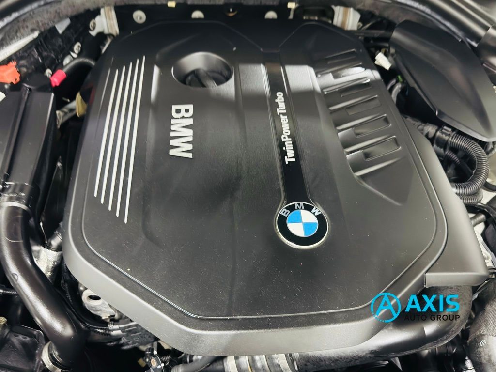 2018 BMW 6 Series 640 Gran Turismo i xDrive Jersey City NJ
