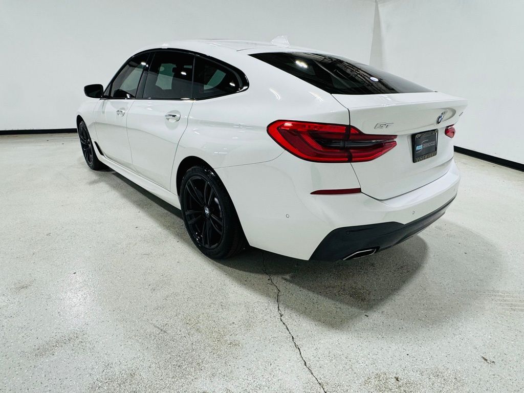 2018 BMW 6 Series 640 Gran Turismo i xDrive Jersey City NJ
