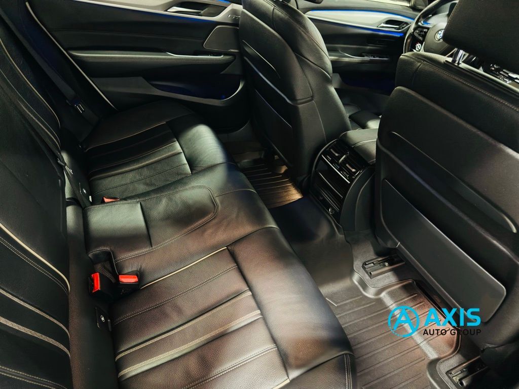 2018 BMW 6 Series 640 Gran Turismo i xDrive Jersey City NJ